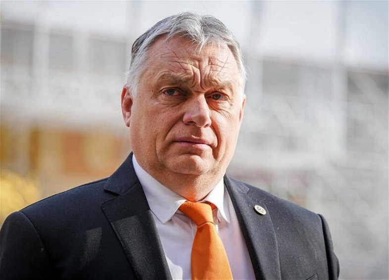 EU seeks to isolate Orban, who is obstructing use of Russian assets: Politico