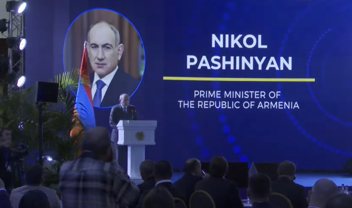 Երբ շինարարության տեմպերն ակտիվացան, զարմանքով արձանագրեցինք, որ Հայաստանում քարի դեֆիցիտ կա. Փաշինյան