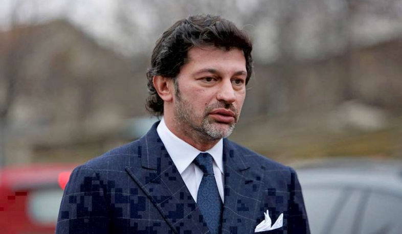 CEC: Based on preliminary results, Kakha Kaladze leads in Tbilisi mayoral elections with 71.55 percent