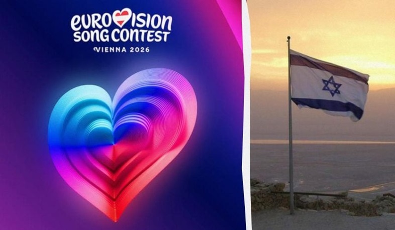 German Chancellor opposes Israel's expulsion from Eurovision