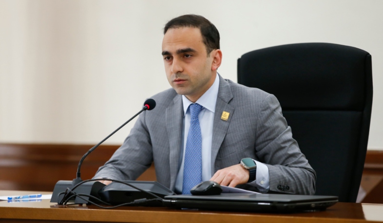 Օդի որակը վերադարձել է նորմայի սահմաններին․ Տիգրան Ավինյան