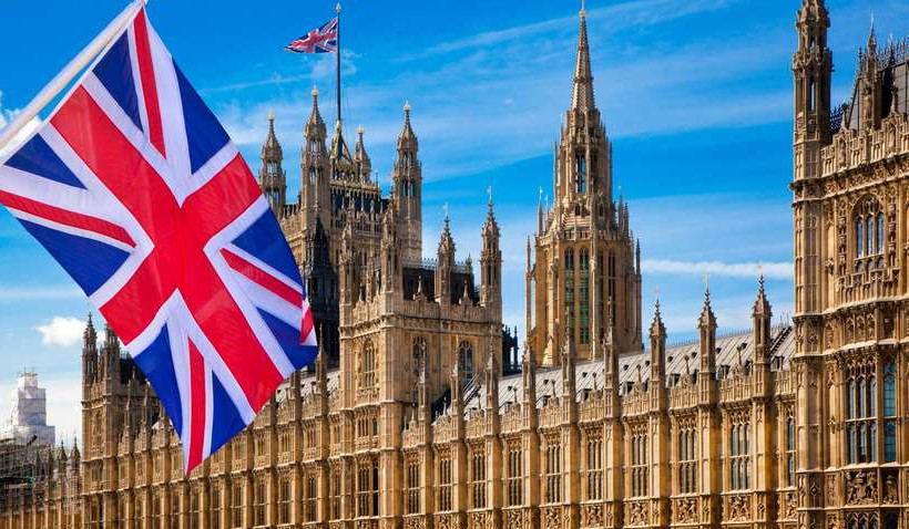 Böyük Britaniya Ermənistan və Azərbaycana silah embarqosunu tamamilə ləğv edəcək