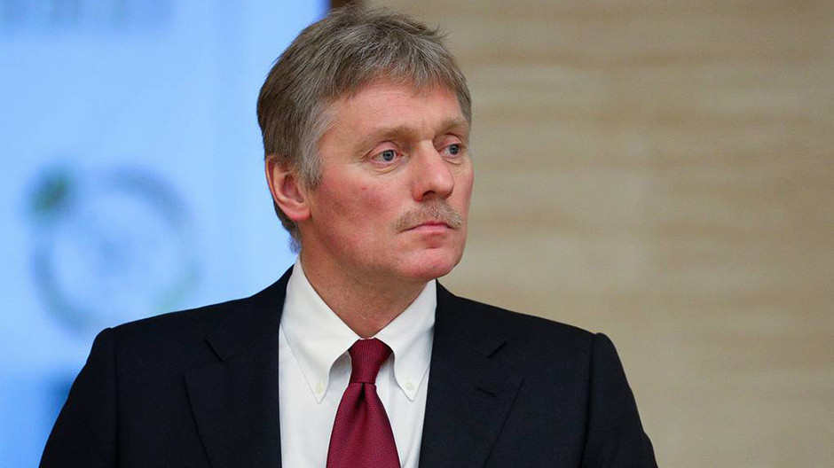 Россия продолжает военные действия на Украине из-за отсутствия альтернативы: Песков