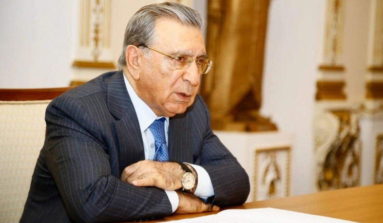 Պետական դավաճանություն, իշխանազավթում, հանցավոր ճանապարհով ձեռք բերված գույք. Բաքվի դատարանը հրապարակել է Ռամիզ Մեհտիևի վճիռը