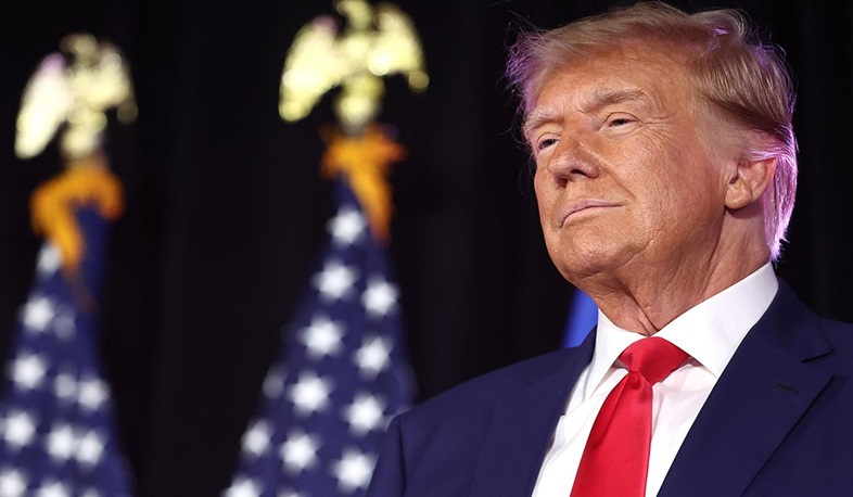 Trump confident he can resolve Ukraine conflict: Politico