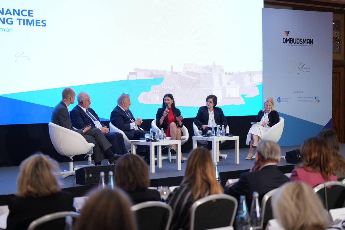 Հասարակությունների բևեռացումը և քաղաքականացումը խաթարում են մարդու իրավունքների ընկալումը և ձևախեղում ամբողջ համակարգը. ՄԻՊ