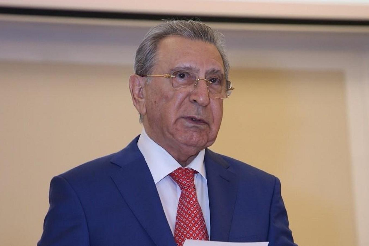 Ramiz Mehdiyev Rusiyanın dəstəyi ilə Azərbaycanda dövlət çevrilişi etmək planı hazırlayıb: Azərbaycan mediası