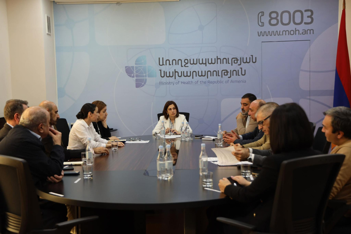 Ինձ համար շատ մտահոգիչ են պլաստիկ վիրաբուժության ոլորտում վերջերս հաճախակիացած անհաջող ելքերով դեպքերը. Անահիտ Ավանեսյան