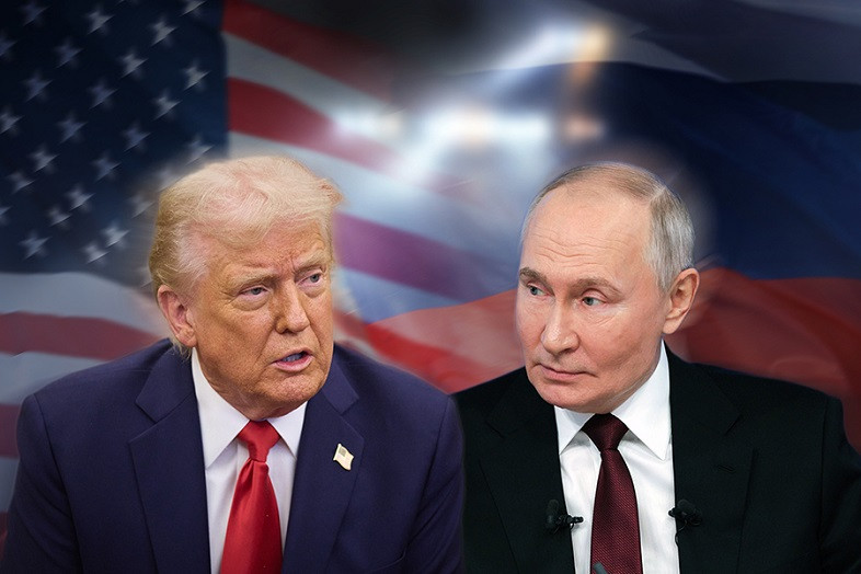Еврокомиссия поддержала саммит России и США в Будапеште