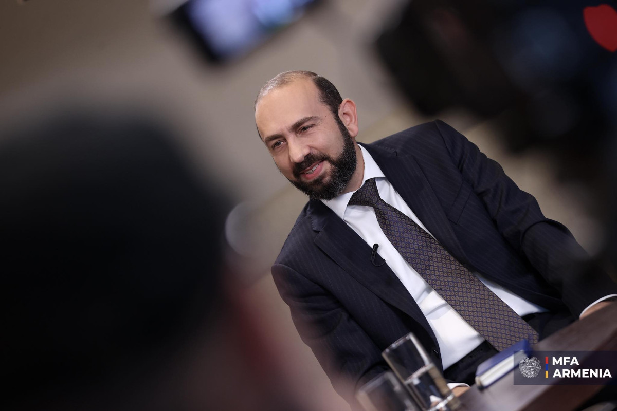 Արարատ Միրզոյանն աշխատանքային այցով կմեկնի Լյուքսեմբուրգ