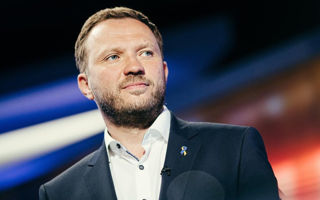 Estoniyanın xarici işlər naziri Ermənistan-Azərbaycan sülh prosesi barədə