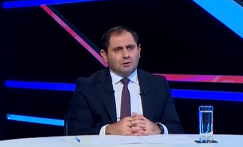 Ունենալու ենք նոր համազգեստ՝ թե՛ որակապես, թե՛ տեսքով, թե՛ ստանդարտներով. Պապիկյան
