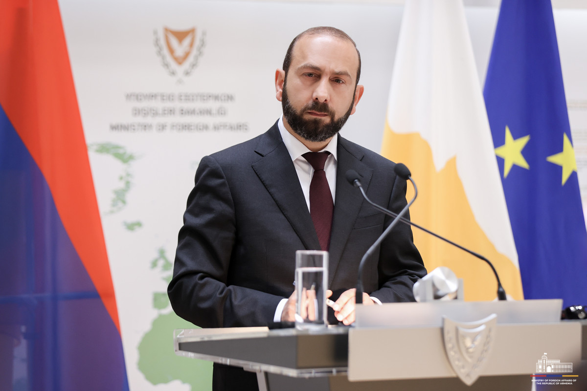 Process is happening quite quickly: Foreign Minister touched upon process of EU visa liberalization