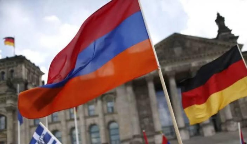 Առաջիկա օրերին տեղի կունենան Հայաստան-Գերմանիա միջկառավարական բանակցությունները