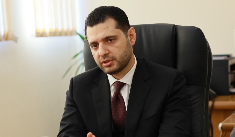 Համբարձում Մաթևոսյանն արձակուրդ կմեկնի