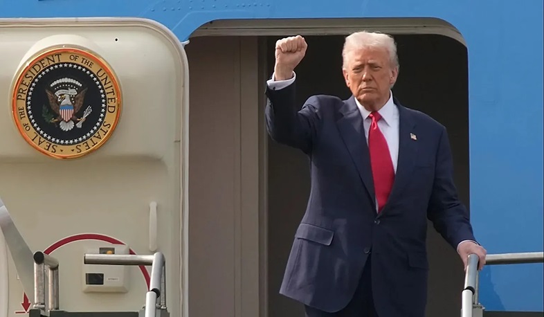 Трамп приказал немедленно возобновить испытания ядерного оружия