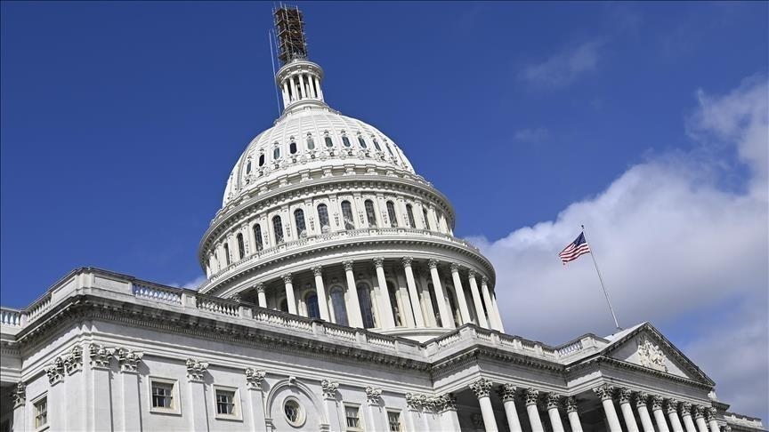 U.S. Senate approves resolution to end President Trump’s global tariffs