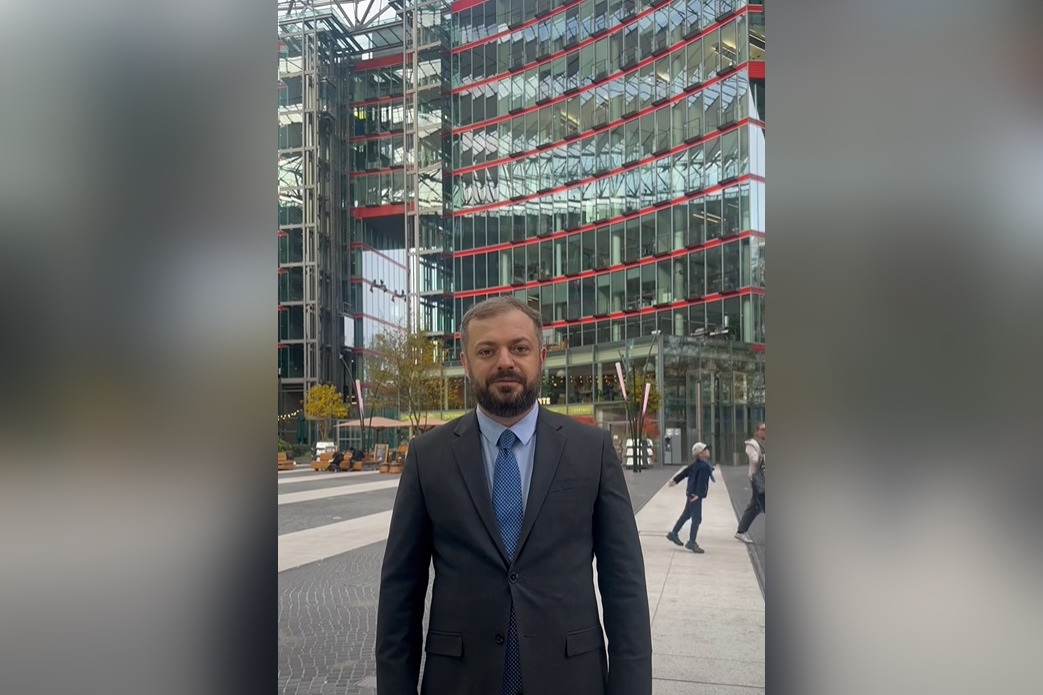 Armenia to receive 152 million euros in aid from Germany: Papoyan