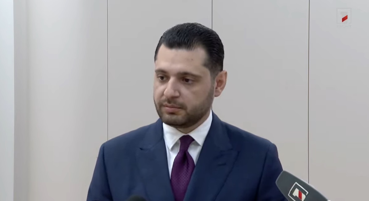 Մեկ ամիս ժամանակ կա. ՇՄ նախարարը՝ ընտրական ցուցակում ընդգրկվելու համար առաջադրվելու մասին