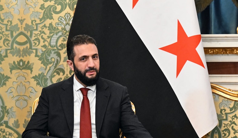 US intends to lift sanctions against Syrian President at UN Security Council