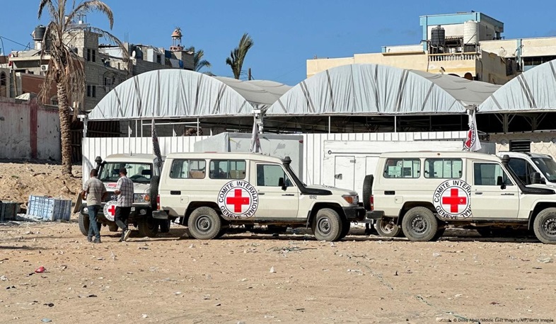 IDF demands that Hamas hand over remaining bodies