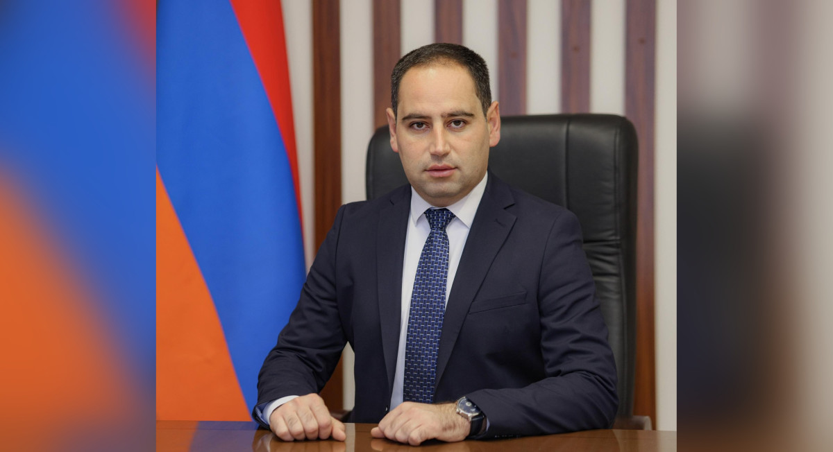 Կառավարությունը վճռական է աջակցել ՏԻՄ-երի զարգացմանը. Խուդաթյան