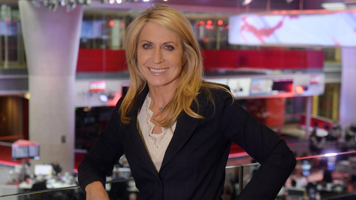 BBC News CEO resigns after criticism of Trump documentary edit