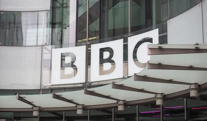 BBC direktoru Trampın çıxış qalmaqalı üçün istefa verdi
