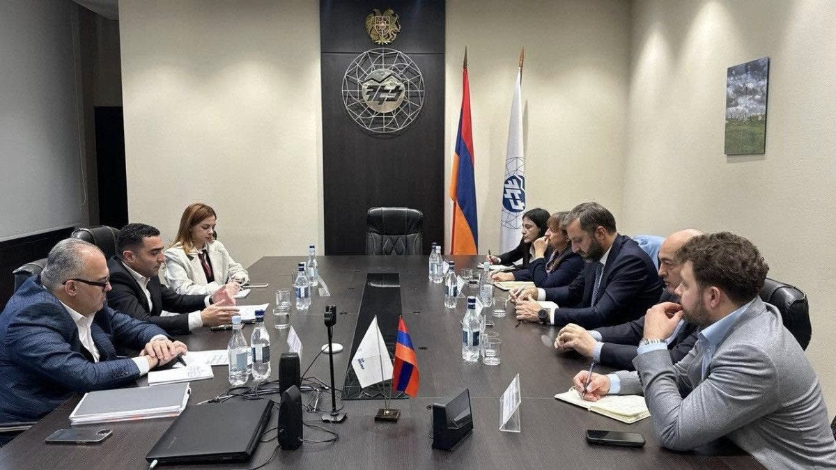 ՀԷՑ-ը կշարունակի սահմանված ժամկետներում իրականացնել միջազգային բանկերի նկատմամբ ունեցած վարկային պարտավորությունների սպասարկումը