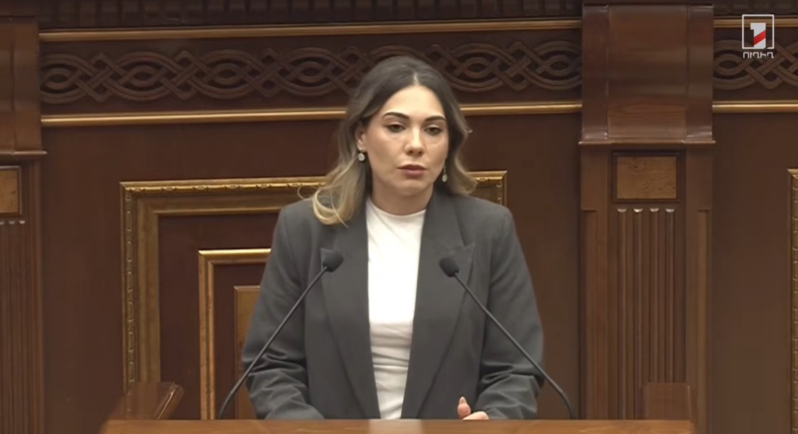 Ուսումնասիրել ենք տարբեր երկրների փորձը, որ հասկանանք՝ ինչ ուղղությամբ ենք գնալու. Գալյանը՝ երդվյալ ատենակալների ինստիտուտի մասին