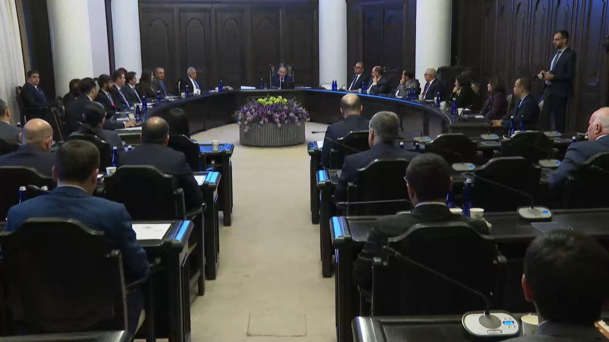 2027-ի հունվարի 1-ից կարգելվի պոլիէթիլենային պարկերի և տոպրակների օտարումը. տուգանքը՝ 100-150 հազար դրամ