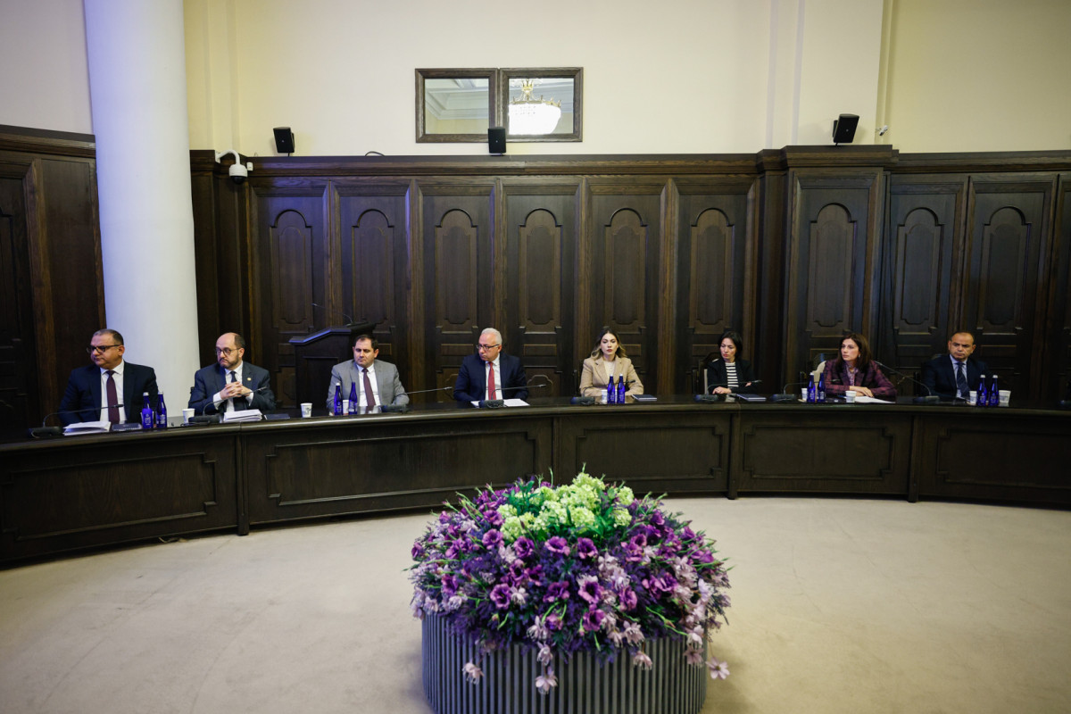 Խրախուսվում են հերթական ներդրումային ծրագրերը. կստեղծվեն նոր աշխատատեղեր