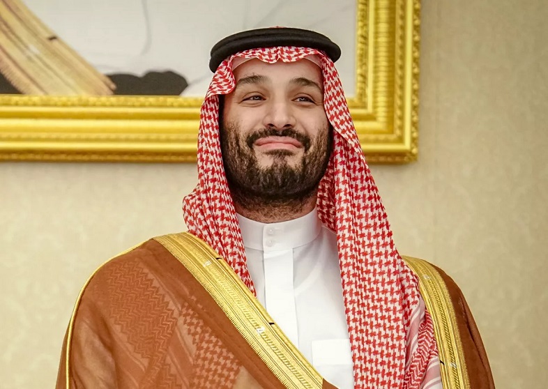 Saudi prince, eyeing defence pledge, to meet Trump after long US absence