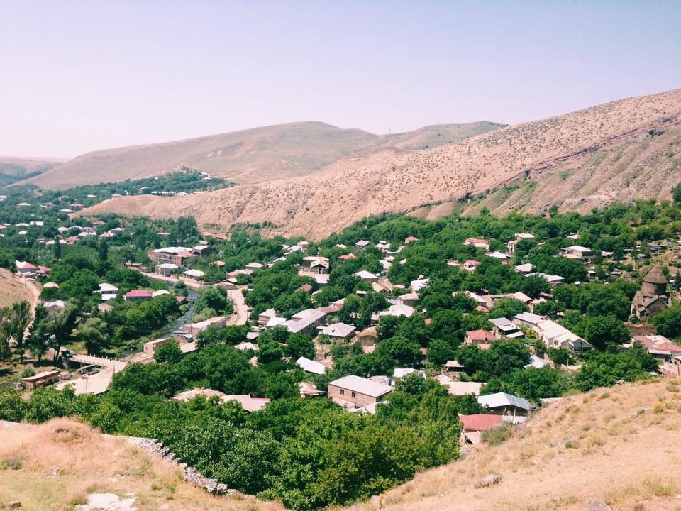 Բջնի գյուղի ջրամատակարարումը ժամանակավորապես կդադարեցվի