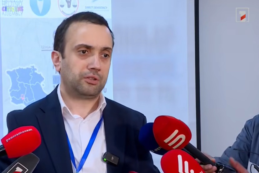 Ինչ խախտումներ է արձանագրել «Անկախ դիտորդը». Իոաննիսյանը ներկայացնում է գրանցված դեպքերը