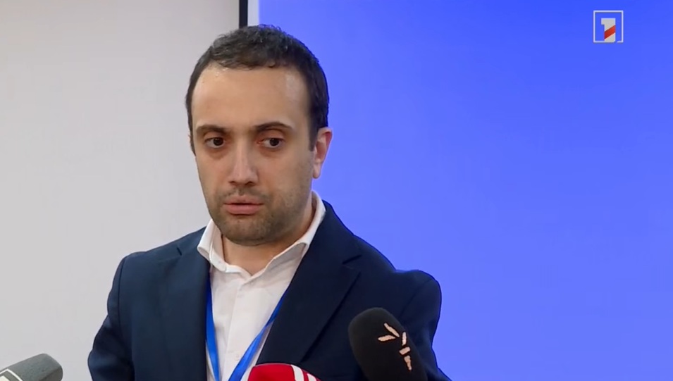 Արձանագրել ենք 20 խախտում, որոնցից ընթացակարգային են եղել 9-ը. Դանիել Իոաննիսյան