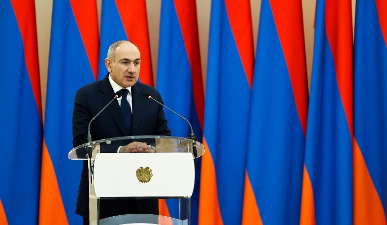 ՀՀ ժողովուրդը հաղթելու է 2026-ի խորհրդարանական ընտրություններում. վարչապետը շնորհավորել է Արգիշտի Մեխակյանին և վաղարշապատցիներին