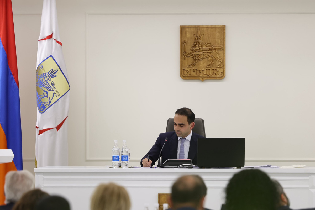 Փոշեկլանիչ ցանցեր չտեղադրող կառուցապատողների անունները անհատապես բարձրաձայնելու ենք. մարդը պետք է իմանա՝ ումից է տուն գնում. Ավինյան
