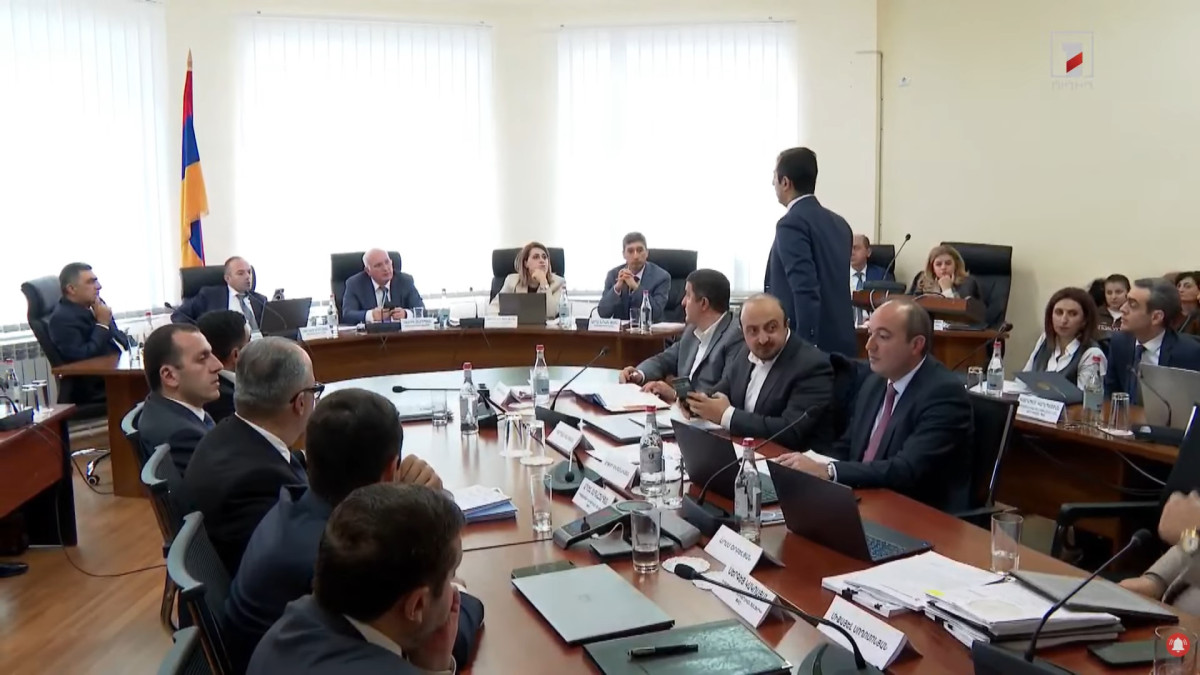ՀԾԿՀ-ն դադարեցրեց ՀԷՑ-ի էլեկտրական էներգիայի բաշխման լիցենզիան