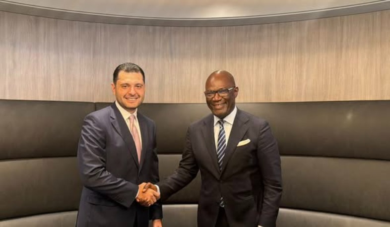 Armenia is determined to implement climate policy: Minister of Environment in Brazil