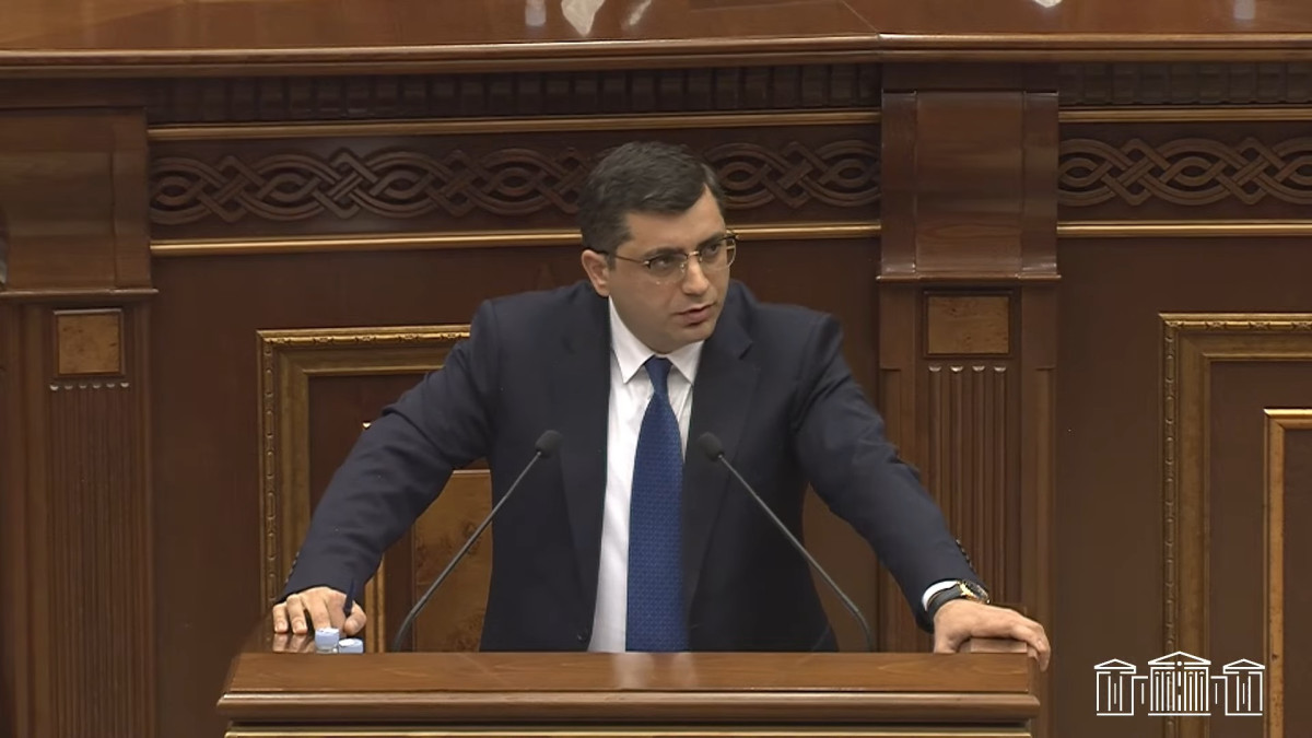Հակակոռուպցիոն կոմիտեի նախագահը «Մարտի 1»-ի գործին առնչվող բացահայտումներից մանրամասներ հայտնեց