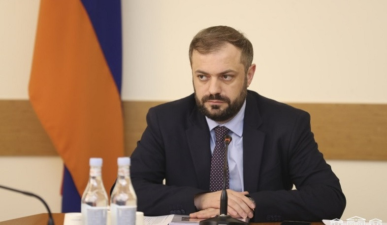 Գևորգ Պապոյանը կգործուղվի Վրաստան