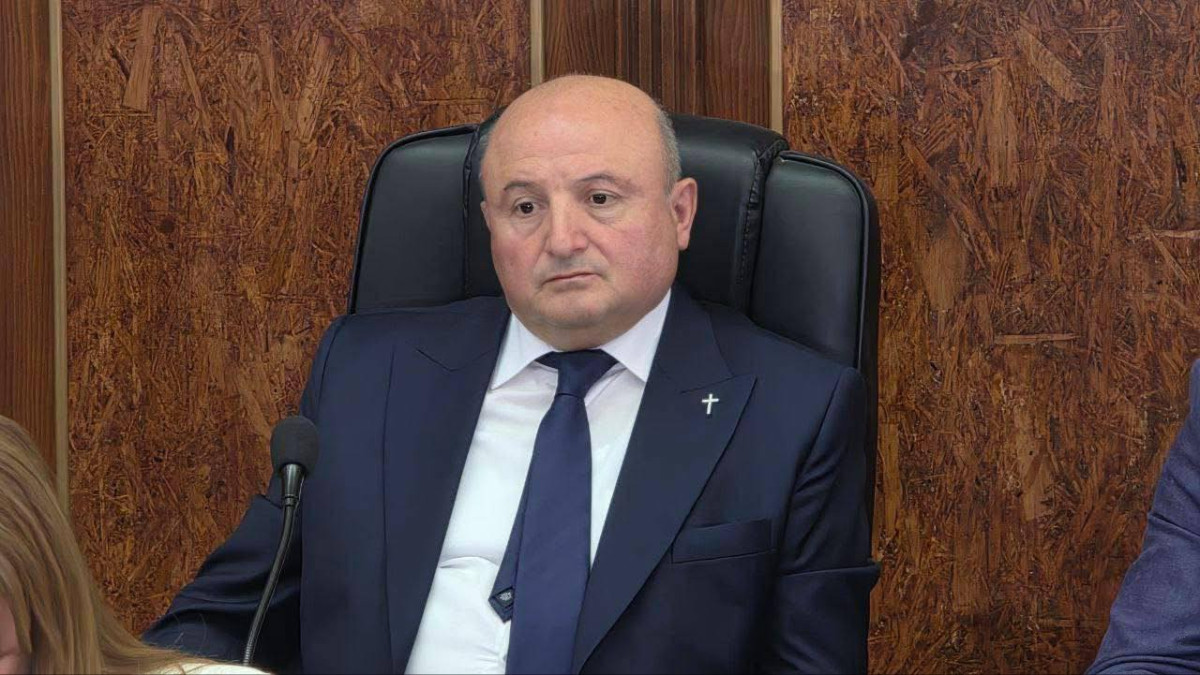 Գյումրու քաղաքապետ Վարդան Ղուկասյանին նոր մեղադրանք է ներկայացվել