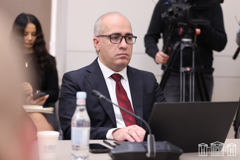 Կոռուպցիայի կանխարգելման հանձնաժողով ներկայացրած հայտարարագրում կեղծ տվյալ նշելուն առնչվող հոդվածում փոփոխություններ կարվեն