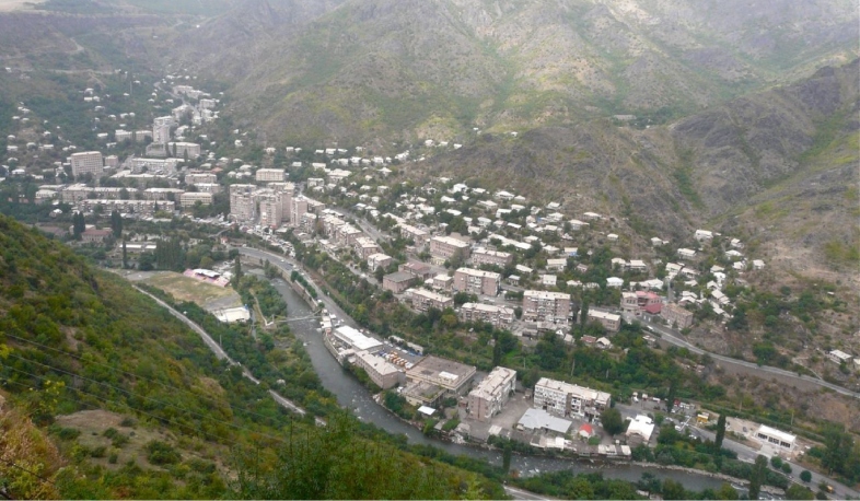 Քաղաքների մթնոլորտային օդում փոշու պարունակությունը նոյեմբերի 9-15-ը․ Հիդրոօդերևութաբանության և մոնիթորինգի կենտրոն