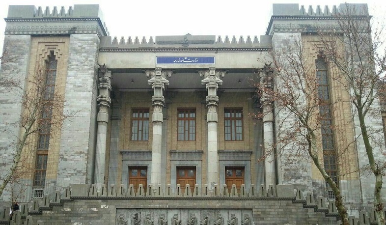 Нам не нужны посредники для сотрудничества с МАГАТЭ: МИД Ирана