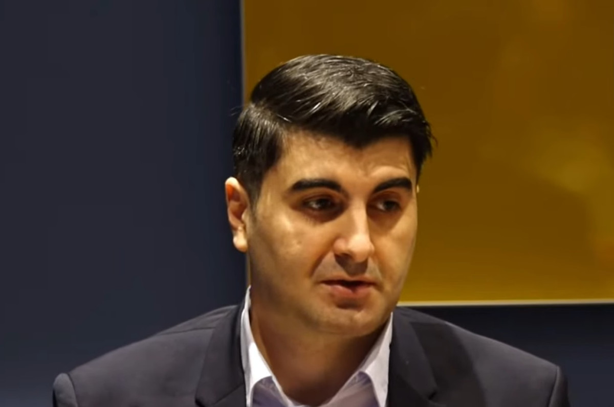 During meeting with Hajiyev, Armenian side raised issue of neutralizing various aggravating factors: Narek Minasyan