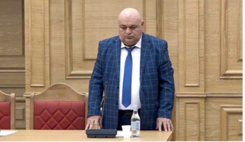 Բարձրագույն դատական խորհուրդը խիստ նկատողություն է հայտարարել դատավոր Արթուր Ադամյանին