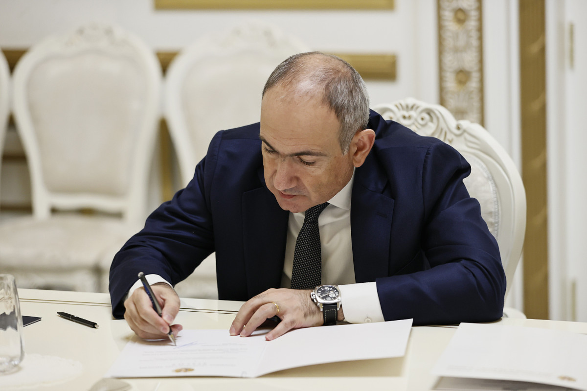 Կարեն Մուրադյանը նշանակվել է Միացյալ Թագավորությունում Հայաստանի ռազմական կցորդ