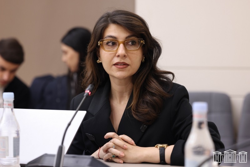 Առաջարկվում են կարգավորումներ, որոնք հնարավորություն կտան ՀՀ-ին ներգրավել միջազգային գնահատման շուկայում